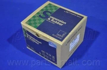 Опора двигуна PARTS-MALL PXCMA-011D (фото 1)
