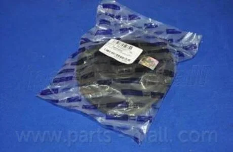 Опора амортизатора гумометалева PARTS-MALL PXCNA-006F