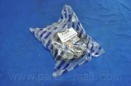 Опора амортизатора гумометалева PARTS-MALL PXCNA-008RL