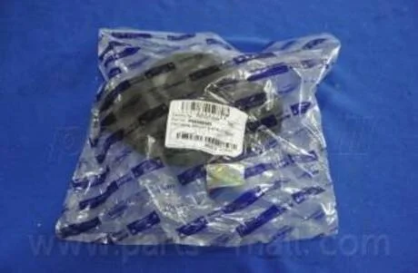 Опора амортизатора гумометалева PARTS-MALL PXCNC-008F