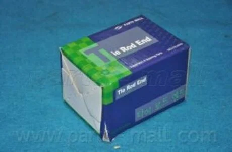 PMC - Накінечник кермової тяги PARTS-MALL PXCTC-016-S