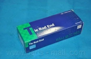 Наконечник рульової тяги PARTS-MALL PXCTD-005R