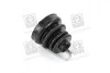 Пильовик ШРКШ к-т (вір-во) PARTS-MALL PXCWA-322 (фото 4)