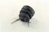 Пильовик ШРКШ к-т KIA CREDOS2 (вір-во) PARTS-MALL PXCWB-209 (фото 2)