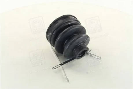 Пильовик ШРКШ к-т KIA CREDOS2 (вір-во) PARTS-MALL PXCWB-209 (фото 1)