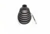Пильовик ШРКШ к-т SSANGYONG KYRON(D100) (вір-во Parts-Mall) PXCWC-107