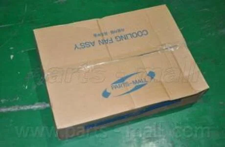 Вентилятор радиатора PARTS-MALL PXNAA-049
