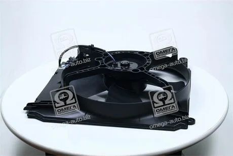 Вентилятор радиатора (выр-во) PARTS-MALL PXNAC-005