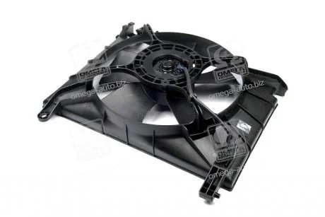 Вентилятор радиатора PMC Aveo 1,4 16V PARTS-MALL PXNAC-028
