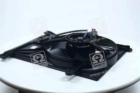 Вентилятор кондиционера DAEWOO Lanos (выр-во) PARTS-MALL PXNBC-002