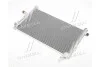 Конденсер кондиционера (выр-во Parts-Mall) PXNCC-006