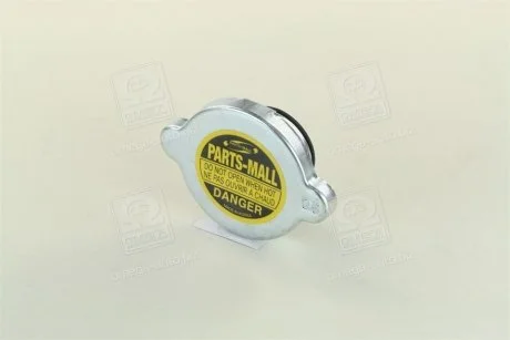 Крышка радиатора (выр-во) PARTS-MALL PXNDA-002P