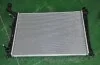 PMC - Радіатор охолодження PARTS-MALL PXNDA-130 (фото 3)