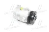 Компресор кондиціонера CHEVROLET AVEO, LACETTI (PMC-ESSENCE) PARTS-MALL PXNEC-013 (фото 1)