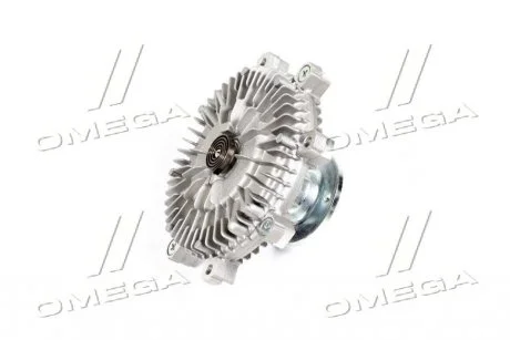 Муфта вентилятора (вір-во) PARTS-MALL PXNFA-016