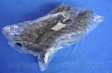 Шланг гумовий PARTS-MALL PXNLA-009 (фото 1)