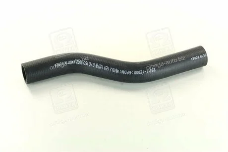 Патрубок радіатора HYUNDAI BL-VERNA 05MY(-SEP 2006) PARTS-MALL PXNLA-125