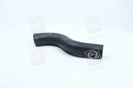 Патрубок радиатора верхний DAEWOO LANOS(T100) PARTS-MALL PXNLC-055