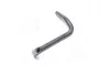 Патрубок DAEWOO LANOS(T100) PARTS-MALL PXNMC-054 (фото 2)