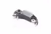 Регулятор генератора DAEWOO LANOS, NEXIA, NUBIRA (вір-во) PARTS-MALL PXPBC-006 (фото 3)