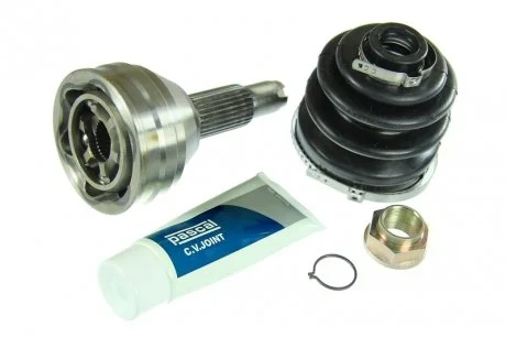 ШРУС НАРУЖН (К-Т) 32X55.4X28 CHEVROLET EPICA (V200) 2003-2006/EVANDA 2.5i 02- +MT PASCAL G10022PC