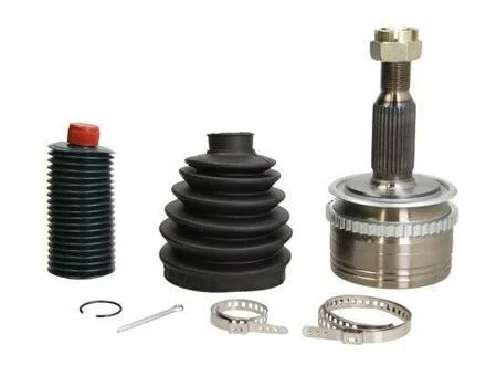 ШРУС(внутр.35/нар.30)+ABS L200 (смотреть шлицы вала) PASCAL G15070PC