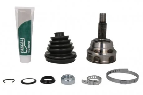 ШРКШ зовн. VW Golf 1,8 GTI 84-,Passat 1,8 B, 1,9D 88- PASCAL G1W012PC