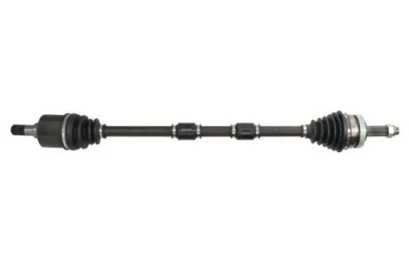 Приводний вал передн Прав 985мм (новий) HYUNDAI I40 I, I40 I CW 1.7D 07.11-05.19 PASCAL G20026PC