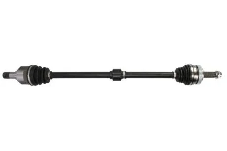 Приводний вал передн Лів 988мм (новий) HYUNDAI I40 I, I40 I CW 1.7D 07.11-05.19 PASCAL G20028PC
