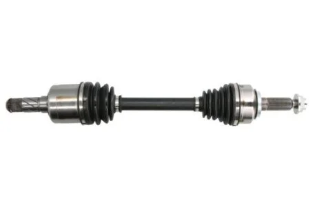 Фото 1 - приводний вал передн Лів 640мм (новий, без ABS) KIA SORENTO I 2.5D/3.3/3.5 08.02-12.11 PASCAL G20048PC Приводний вал передн Лів 640мм (новий, без ABS) KIA SORENTO I 2.5D/3.3/3.5 08.02-12.11 PASCAL G20048PC (фото 1)