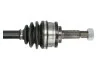 Приводний вал передн Лів 640мм (новий) NISSAN AVENIR, BLUEBIRD, PRIMERA, SERENA 1.6/2.0D 12.85-07.02 PASCAL G21005PC (фото 2)