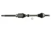 Приводний вал передн Прав 940мм (новий) NISSAN JUKE, QASHQAI I, X-TRAIL II 1.5D-2.5 11.06-12.19 G21041PC