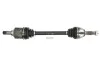 Приводний вал передн Лів 692мм (новий) NISSAN JUKE 1.2 05.14-12.19 G21048PC