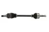 Приводний вал передн Лів 665мм (новий) TOYOTA AURIS, COROLLA, VERSO 1.4D/1.6/1.8 10.06-08.18 PASCAL G22006PC (фото 1)