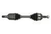 Приводний вал передн Лів/Прав 647мм (новий) TOYOTA 4 RUNNER V, FORTUNER, HILUX VII, LAND CRUISER PRADO 2.7-4.0 09.02- PASCAL G22014PC (фото 1)