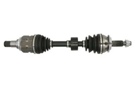 Приводний вал передн Лів 615мм (новий) TOYOTA VERSO 2.0D 04.09-08.18 PASCAL G22022PC