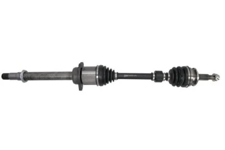 Приводний вал передн Прав 1000мм (новий, без ABS) TOYOTA AVENSIS 2.0D 11.08-10.18 PASCAL G22024PC