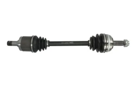 Приводний вал передн Прав 640мм (новий) HONDA ACCORD VI, ACCORD VII, CR-V I, CR-V II, INTEGRA, ODYSSEY, SHUTTLE, STEPWGN 1.6-2.4 09.93-03.08 PASCAL G24004PC