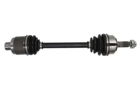 Приводний вал передн Прав 610мм (новий) HONDA ACCORD VI, ACCORD VII, CR-V I, CR-V II, INTEGRA, ODYSSEY, SHUTTLE, STEPWGN 1.6-2.4 09.93-03.08 PASCAL G24007PC