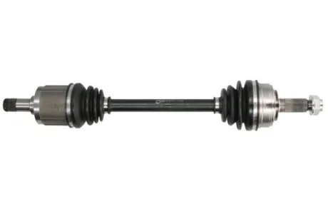 Приводний вал передн Лів 640мм (новий) HONDA ACCORD VI, ACCORD VII, CR-V I, CR-V II, INTEGRA, ODYSSEY, SHUTTLE, STEPWGN 1.6-2.4 09.93-03.08 PASCAL G24013PC