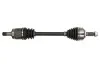 Приводний вал передн Лів 615мм (новий, без ABS) HONDA CITY IV, CIVIC VI, CIVIC VIII, JAZZ II 1.2-1.8 10.95-12.13 G24018PC