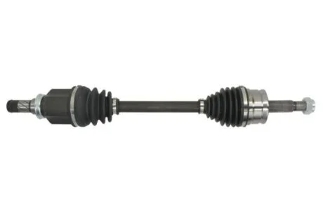 Автозапчасть PASCAL G25006PC