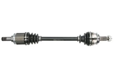 Автозапчасть PASCAL G2B003PC