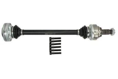Автозапчасть PASCAL G2B009PC