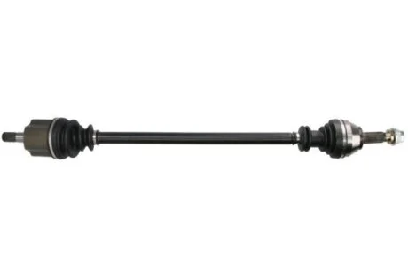 Приводний вал передн Прав 1069мм (новий) CITROEN C25, FIAT DUCATO, TALENTO, PEUGEOT J5 1.8-2.5D 01.82-05.94 PASCAL G2C037PC