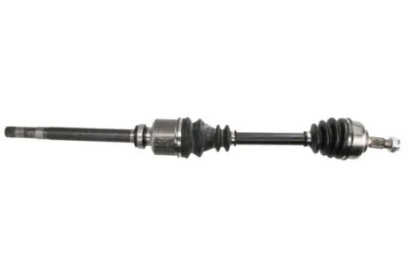 Приводний вал передн Прав 942мм (новий) CITROEN C4 I, C5 I, C5 II 1.6D/2.0D/3.0 03.01-11.12 PASCAL G2C073PC