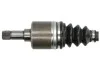 Приводний вал передн Лів 641мм (новий) CITROEN EVASION, JUMPY I, FIAT SCUDO, ULYSSE, PEUGEOT 806, EXPERT 2.0D 05.99-12.06 PASCAL G2C074PC (фото 3)