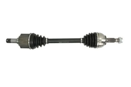Приводний вал передн Лів 668мм (новий) CITROEN C5 III 2.0D 02.08-05.17 PASCAL G2C147PC
