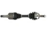 Автозапчасть G2D017PC
