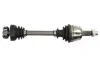Приводний вал передн Прав 497мм (новий) FIAT GRANDE PUNTO, IDEA, PUNTO, PUNTO EVO, PUNTO EVO/HATCHBACK, PUNTO/HATCHBACK, LANCIA MUSA, YPSILON 1.3D/1.4 10.03- G2F016PC